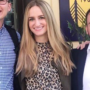 Meet your Posher, Natalie